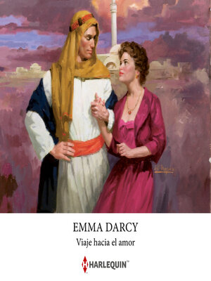 cover image of Viaje hacia el amor